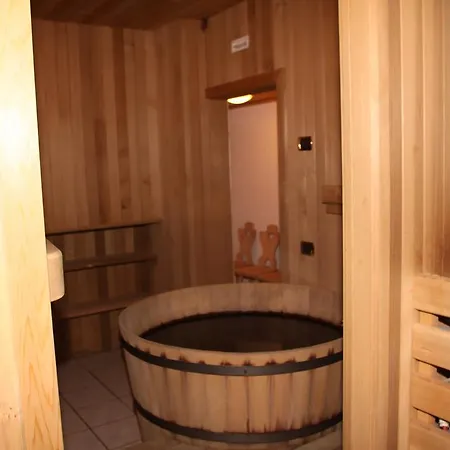 La Bed & Breakfast Livigno