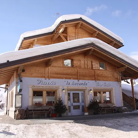 La * Livigno