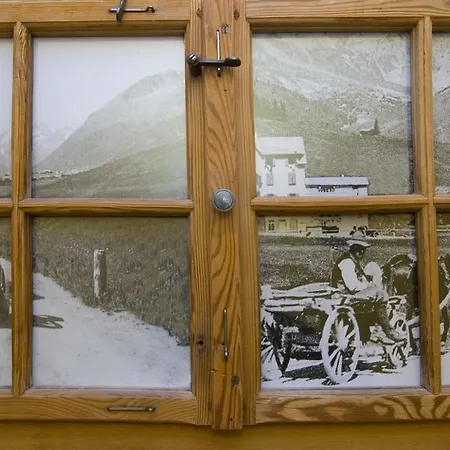 La * Livigno