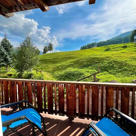 La Bed & Breakfast Livigno