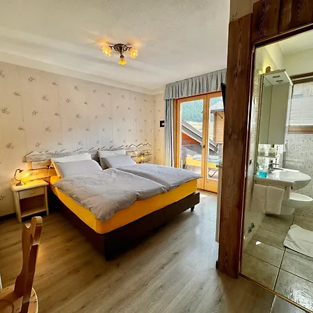 La Bed & Breakfast Livigno