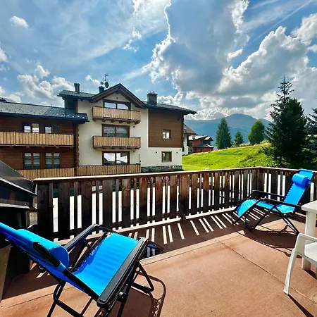 La Bed & Breakfast Livigno