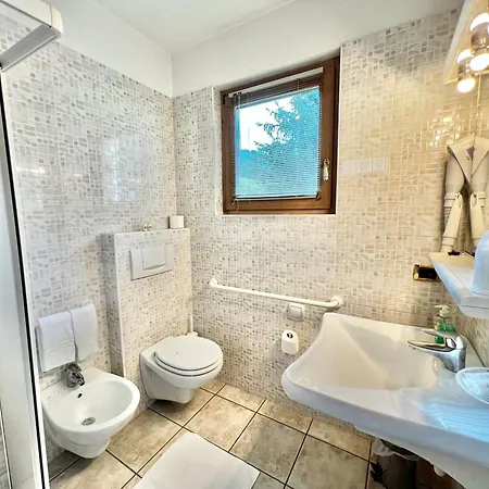 Bed & Breakfast La Livigno