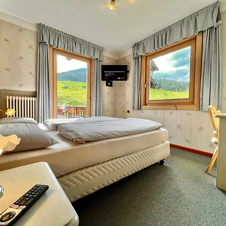 La Livigno