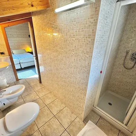 Bed & Breakfast La
