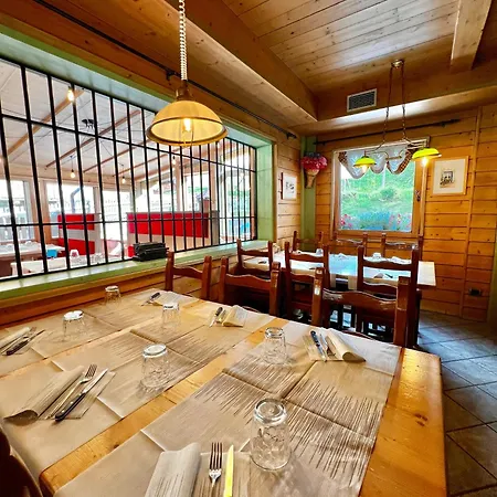 Bed & Breakfast La Livigno