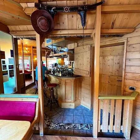 La Livigno