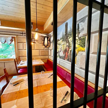 Bed & Breakfast La