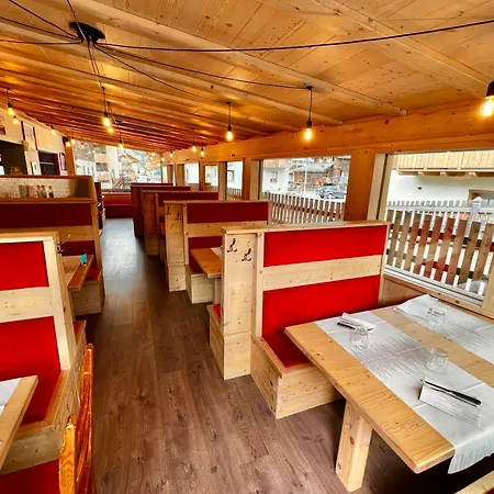 La Livigno