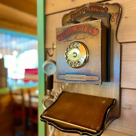 La Bed & Breakfast